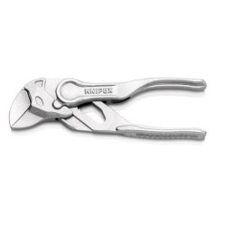 Veržliarakčio replės 100 mm TA8604100