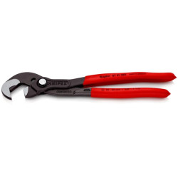 Veržliarakčio replės 250 mm TA8741250