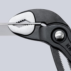 Vandens siurblio replės 125 mm TA8701125