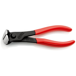 Galinio pjovimo replės 160 mm TA6801160