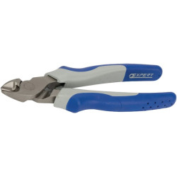 Šoninio pjovimo replės 160 mm E080205