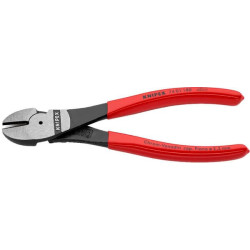 Šoniniai pjaustytuvai 180 mm TA7401180