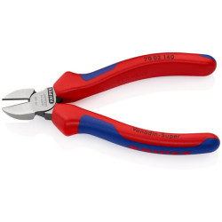 Šoniniai pjaustytuvai 140 mm TA7002140