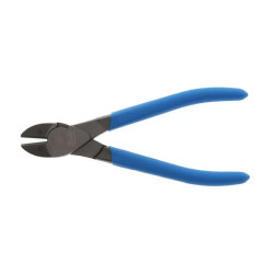 Įstrižinės pjovimo replės 160 TA8316160TL