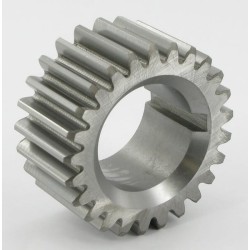 Case - IH CX60 0410132GP Perkins alkūninio veleno krumpliaratis