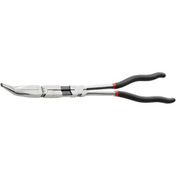 340 mm ilgio replės 45 19534L