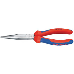 Telefoninės replės 200 mm ISO.Knipex TA2612200