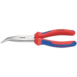 Telefoninės replės 200 mm polių Knipex TA2622200