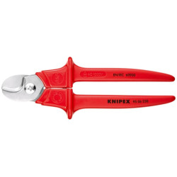 Kabelių kirpimo įrankiai TA9506230