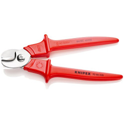 Kabelių kirpimo įrankiai TA9506230