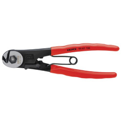 Žirklės Bowdeno trosui iki Ø 6 mm TA9561150