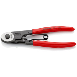 Žirklės Bowdeno trosui iki Ø 6 mm TA9561150