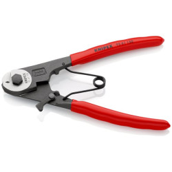 Žirklės Bowdeno trosui iki Ø 6 mm TA9561150
