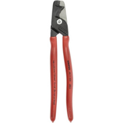 Kabelių žirklės „StepCut® XL“ su bazine rankena TA9511225
