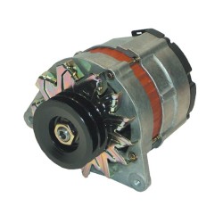 Case - IH CX60 IA0877 kintamosios srovės generatorius 14V 65A