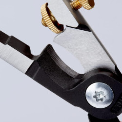 Laidų nuėmikliai StriX 180 mm TA1362180