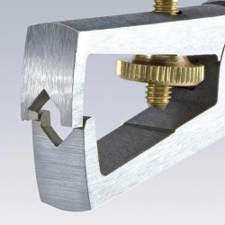 Strypas 160mm Knipex TA1101160