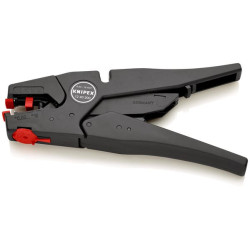 Automatinės replės 0,08-10mm Knipex TA1240200