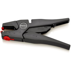 Automatinės replės 0,08-10mm Knipex TA1240200