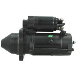 Case - IH CX60 STA2167288 Starteris 12V 3,2kW