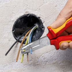 Išardymo replės TA1346165