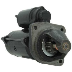 Case - IH CX60 STA2167288 Starteris 12V 3,2kW