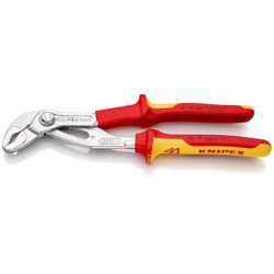 Vandens siurblio replės Cobra® VDE TA8726250