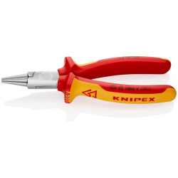 Replės apvaliais galais TA2206160