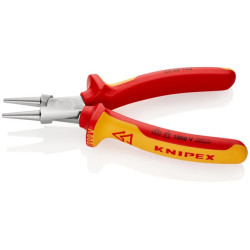 Replės apvaliais galais TA2206160