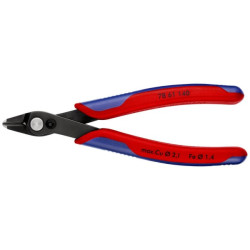 Elektroniniai Super Knips 140 mm TA7861140