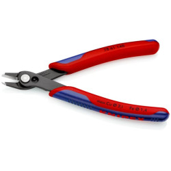 Elektroniniai Super Knips 140 mm TA7861140
