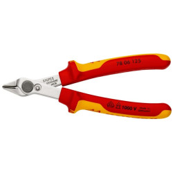 Elektroninis SUPER-KNIP® VDE TA7806125