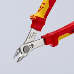 Elektroninis SUPER-KNIP® VDE TA7806125