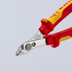Elektroninis SUPER-KNIP® VDE TA7806125