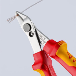 Elektroninis SUPER-KNIP® VDE TA7806125