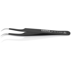 ESD pincetas TA923875ESD
