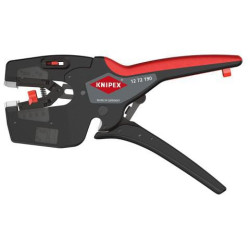 Užspaudimo replės, NexStrip TA1272190