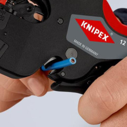 Užspaudimo replės, NexStrip TA1272190