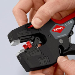 Užspaudimo replės, NexStrip TA1272190