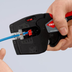 Užspaudimo replės, NexStrip TA1272190