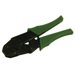 Kabelių užspaudimo replės 0,5-6 mm² LAT1060KR
