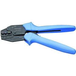 Užspaudimo replės TA8155