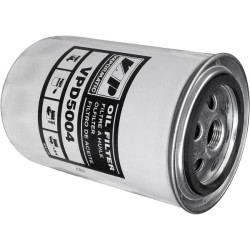 Case - IH CX60 VPD5004 Sukite ant filtro