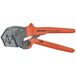 Užspaudimo replės KNIpex TA975206