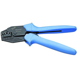 Užspaudimo replės, 0,5–6,0 mm TA8156