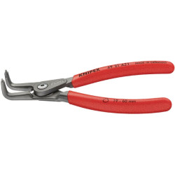 Žiedinių replės Ø 85-140 mm, lenktos 90° TA4921A41
