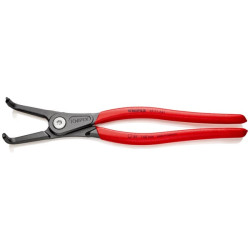 Žiedinių replės Ø 85-140 mm, lenktos 90° TA4921A41