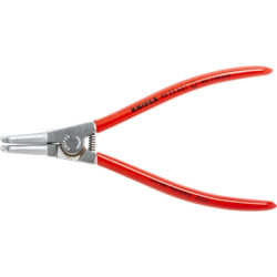 Žiedinių replės Ø 40-100 mm, išoriškai lenktos 90° TA4623A31