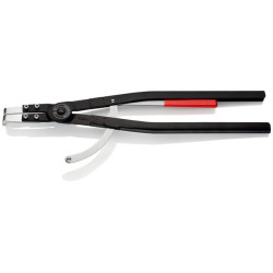 Žiedinių replės Ø 122-300 mm, vidinės lenktos 90° TA4420J51