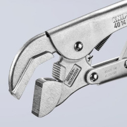 Universalus žandikaulio laikiklis 250 mm Knipex TA4004250